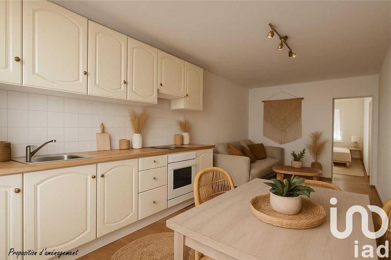 Maison - 170 m² - 6 pièces