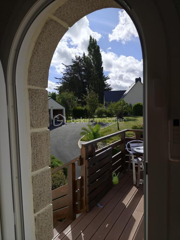 Maison de campagne - 120 m² - 6 pièces