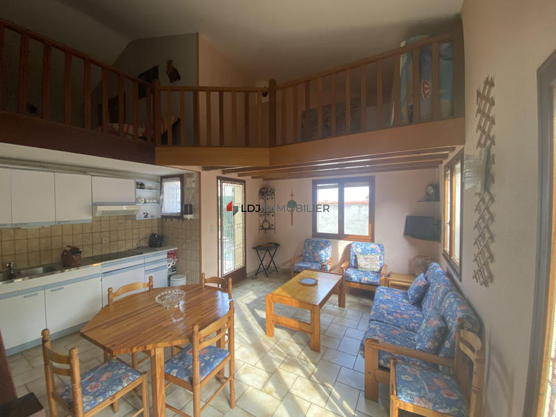 Villa - 68 m² - 4 pièces