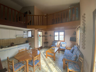 Villa - 68 m² - 4 pièces