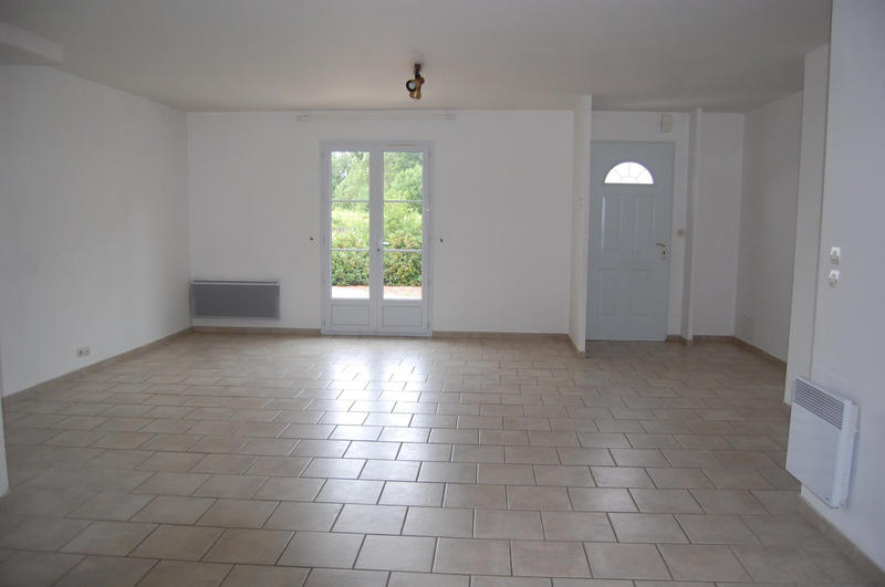 Maison - 98 m² - 4 pièces