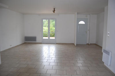 Maison - 98 m² - 4 pièces