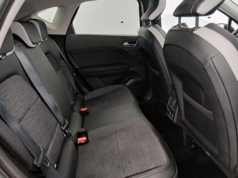 Renault Captur TCe 130 Edc Fap Intens