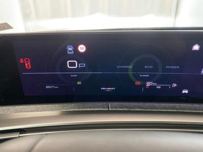 Peugeot 3008 III 1.2 Hybrid 145 E-Dcs6 Allure