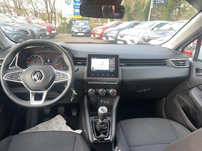 Renault Clio TCe 90 - 21 Business