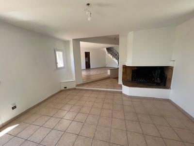 Villa - 124 m² - 4 pièces