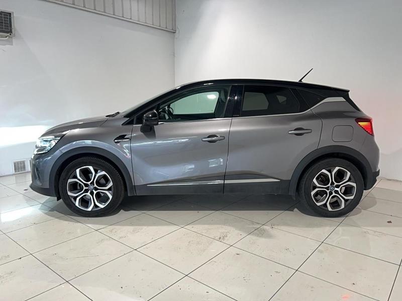 Renault Captur E-Tech Plug-in 160 Intens
