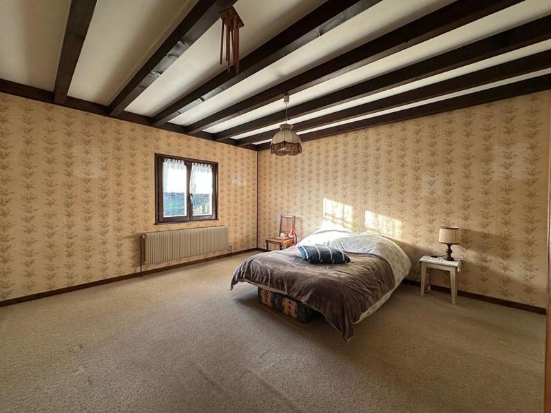 Châlet - 120 m² - 6 pièces