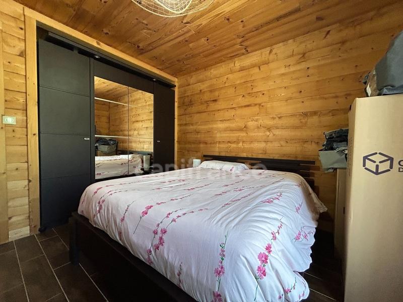 Maison - 125 m² - 4 pièces