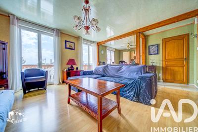 Appartement - 75 m² - 3 pièces