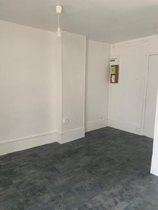 Appartement - 18 m² - 1 pièce