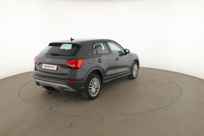 Audi Q2 40 Tfsi Quattro s tronic 7 190 ch
