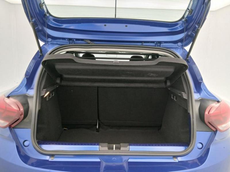 Dacia Sandero Eco-G 100 Stepway Essential