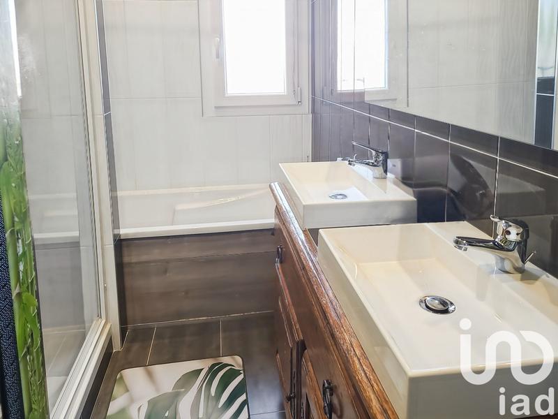 Maison - 78 m² - 4 pièces