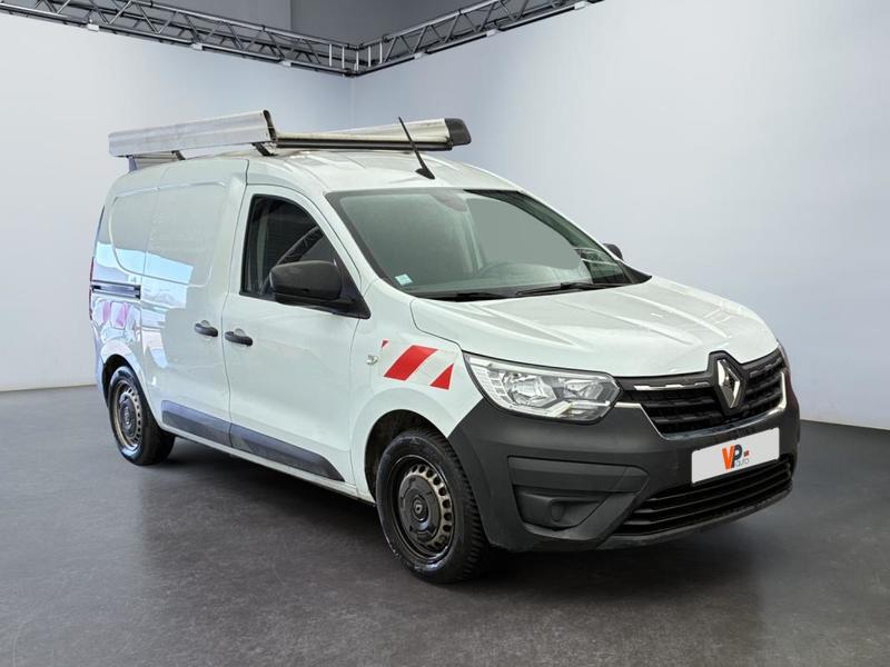 Renault Express Van Blue Dci 95 Confort