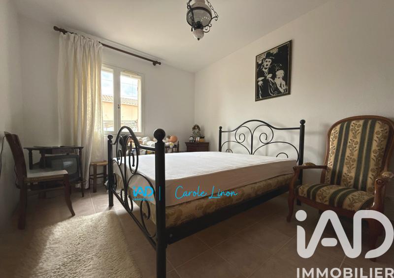 Maison - 102 m² - 4 pièces