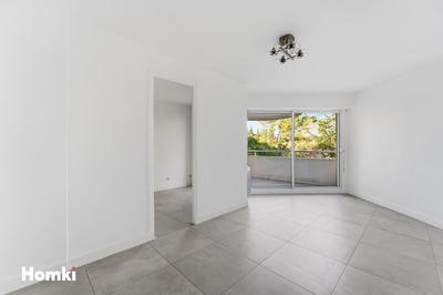 Appartement - 29 m² - 2 pièces