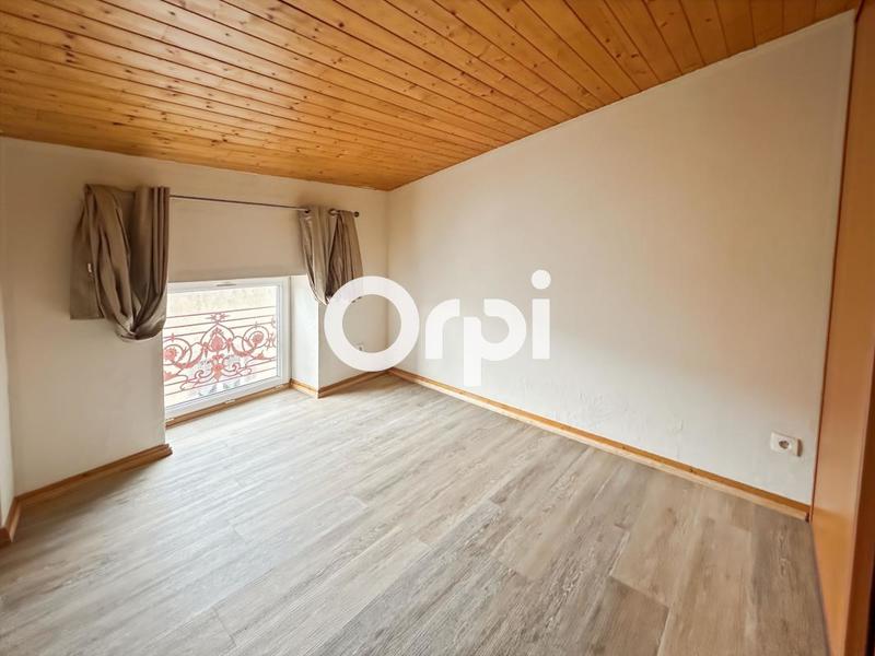Appartement - 78 m² - 4 pièces