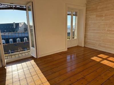 Appartement - 114 m² - 5 pièces