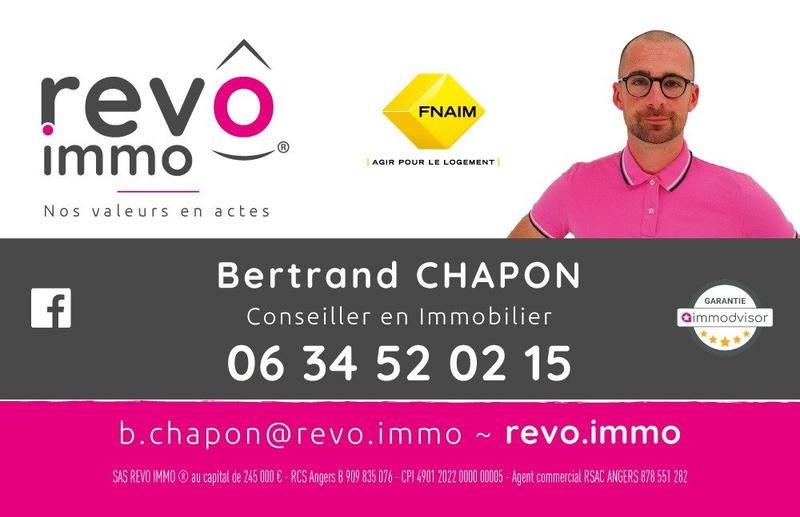 Terrain inconstructible - 7 086 m²