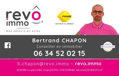 Terrain inconstructible - 7 086 m²