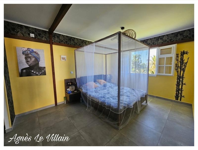 Maison - 109 m² - 4 pièces