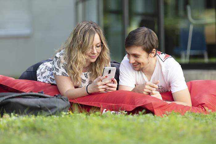 Studio - 18 m² - 1 pièce