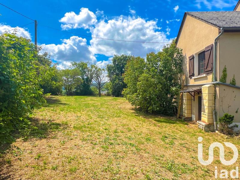 Maison - 98 m² - 6 pièces