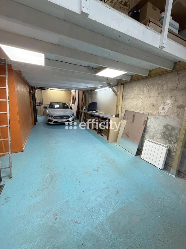 Maison - 98 m² - 4 pièces