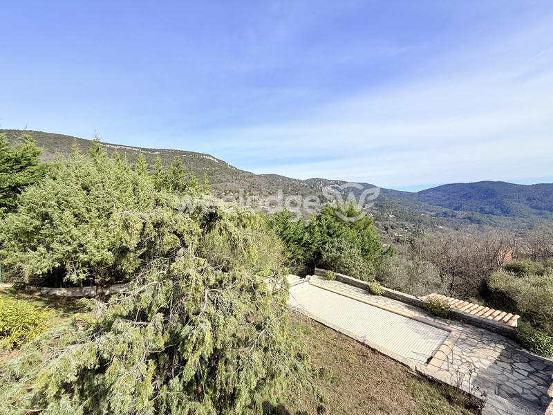 Maison ancienne - 130 m² - 5 pièces