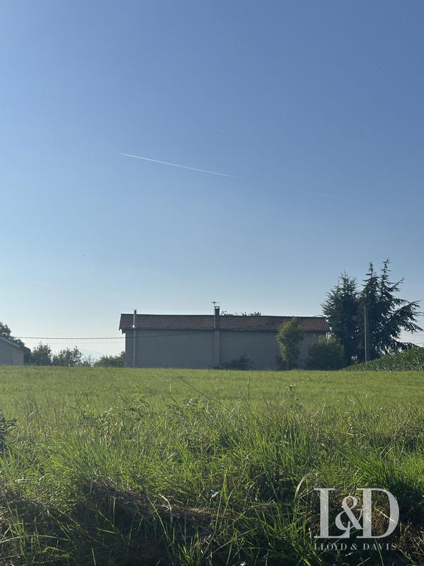 Maison - 146 m² - 7 pièces