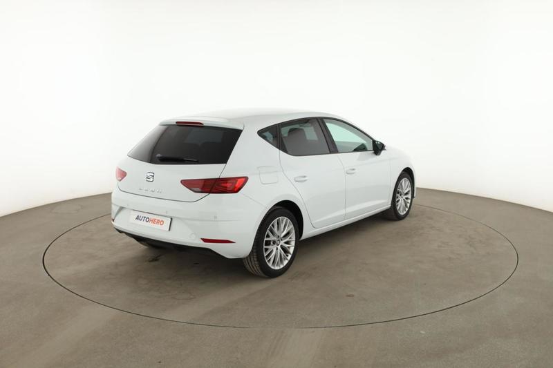 Seat Leon 1.0 Tsi Style 115 ch