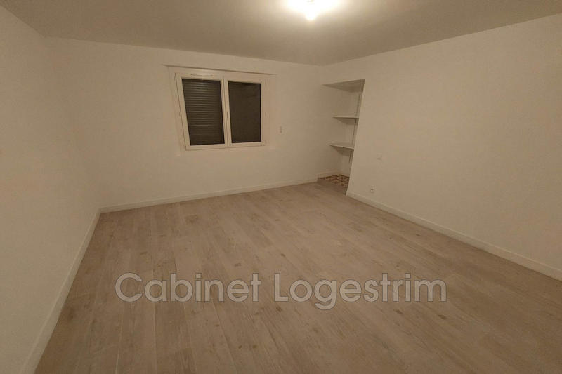 Maison de village - 124 m² - 4 pièces