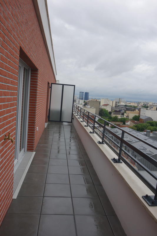 Appartement - 38 m² - 1 pièce