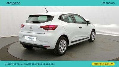Renault Clio Sté 1.0 SCe 65ch Air Nav