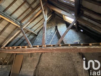 Appartement - 73 m² - 1 pièce