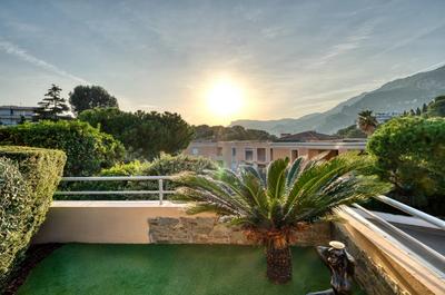 Appartement - 52 m² - 2 pièces