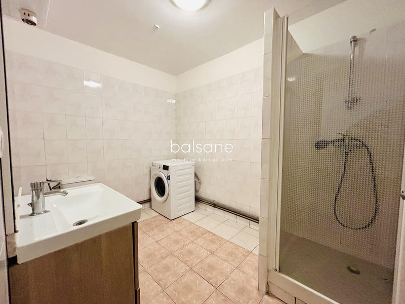 Appartement - 78 m² - 4 pièces