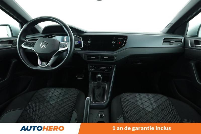Volkswagen Polo 1.0 Tsi R-Line Dsg7 95 ch