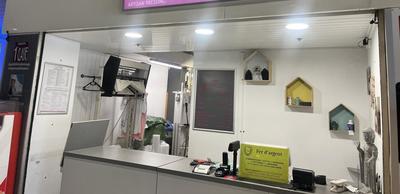 Fonds de commerce - 40 m²