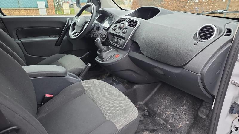 Renault Kangoo Express II 1.5 dCi 95 Grand Volume Extra R-Link