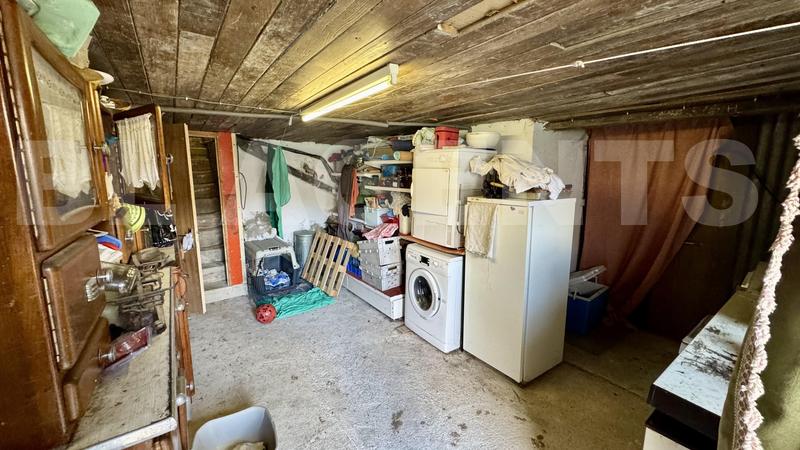 Maison de village - 216 m² - 11 pièces