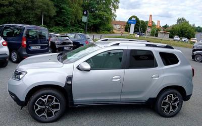 Dacia Duster Blue dCi 115 4x2 Prestige