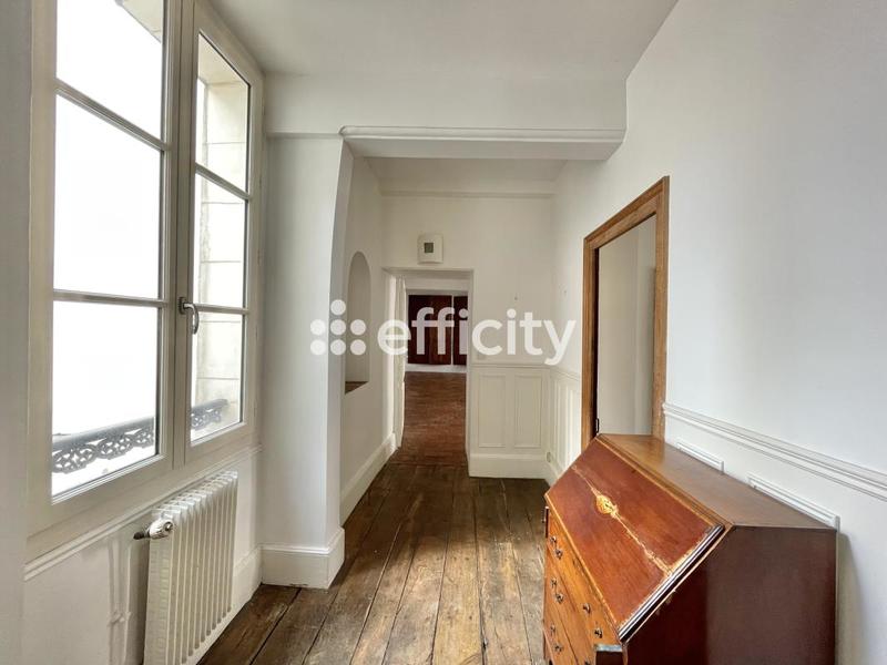 Maison - 175 m² - 6 pièces