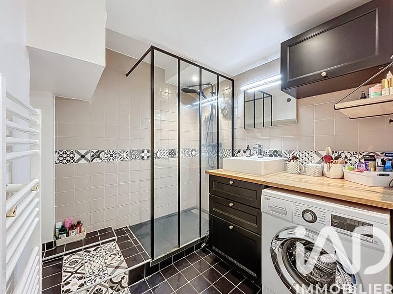 Duplex - 85 m² - 3 pièces