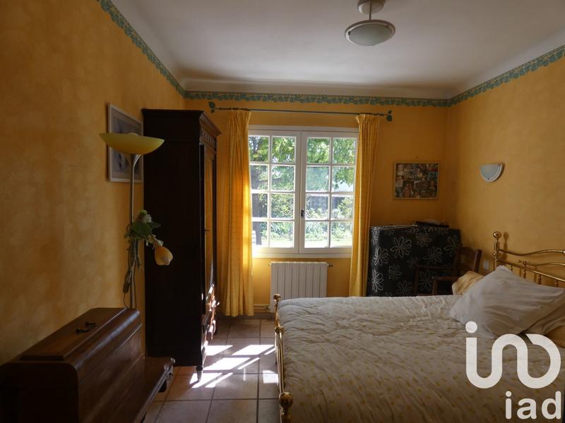 Maison - 155 m² - 7 pièces