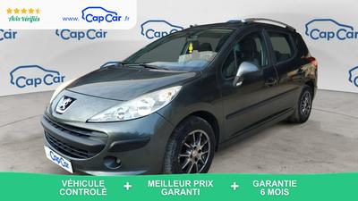 Peugeot 207 Sw 1.4 VTi 95 Premium