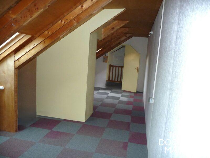 Maison - 168 m² - 5 pièces