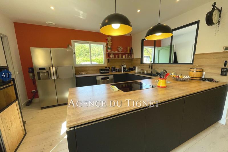 Maison - 113 m² - 4 pièces