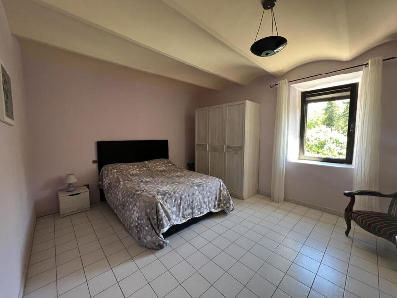 Maison provençale - 140 m² - 5 pièces